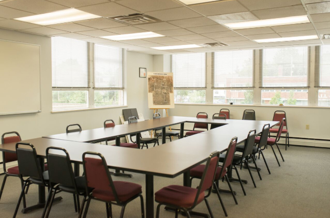 professional office space