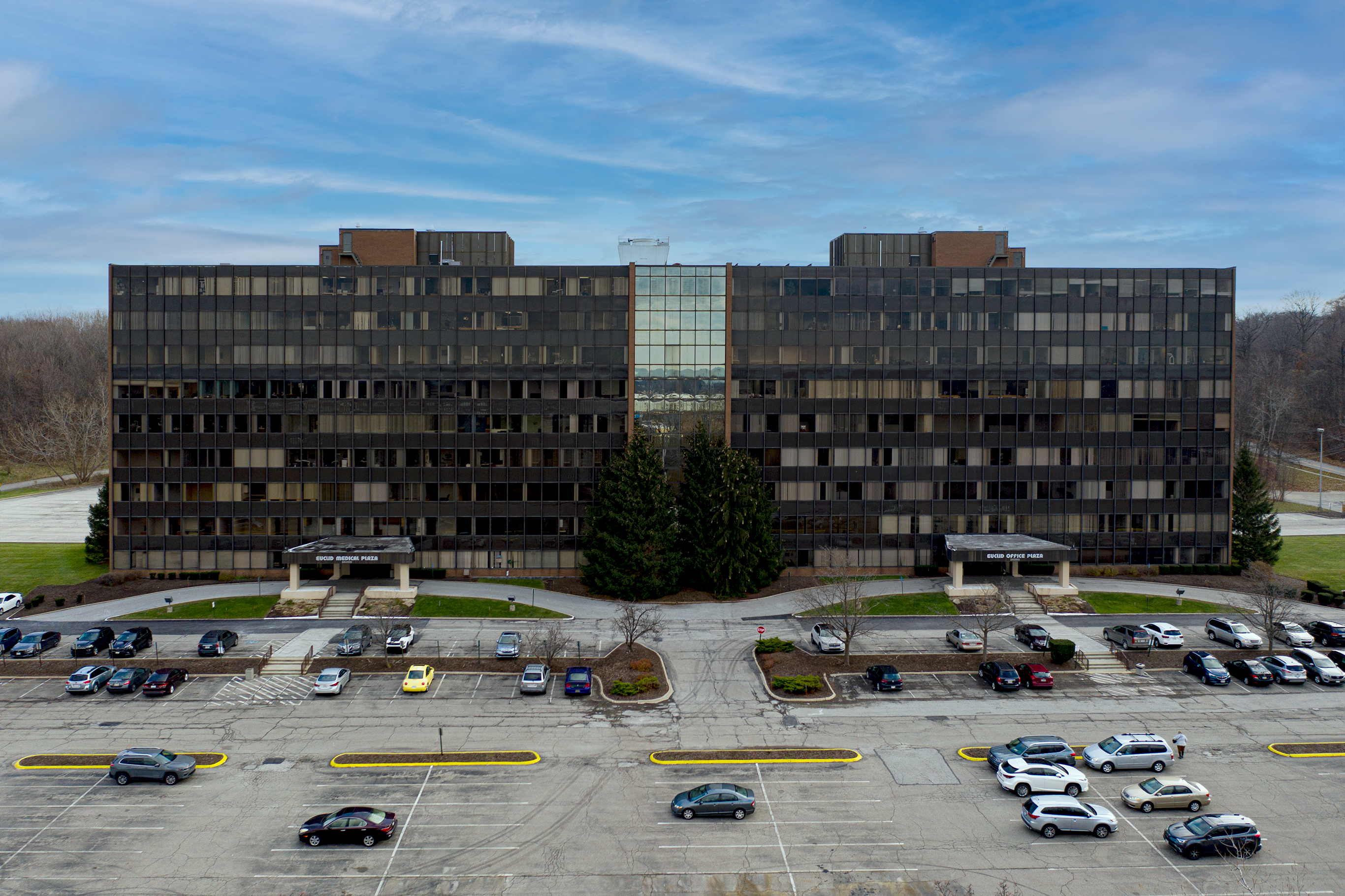 anesthesiology clinic